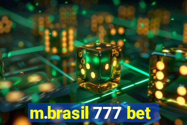 m.brasil 777 bet